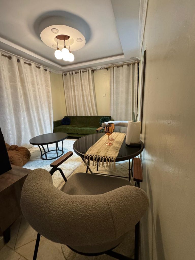 airbnb kamakis ruiru