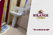 Solange Homes offers a curated selection of fully furnished studio and 1-bedroom apartments crafted for modern comfort,
